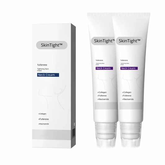 SkinTight™|SkinTight™ | Verstevigende halscrème